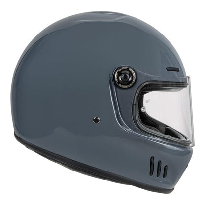 Merlin Revival Helmet Nardo Grey