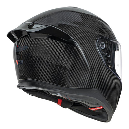 Nitro N916 (CC) Gloss Carbon