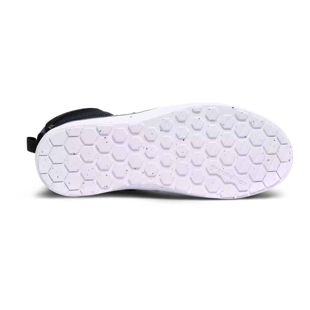 TCX Dartwood TEX Boots Black/White