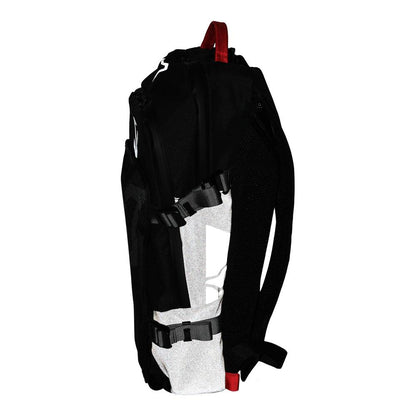 Macna Vortero Backpack Black