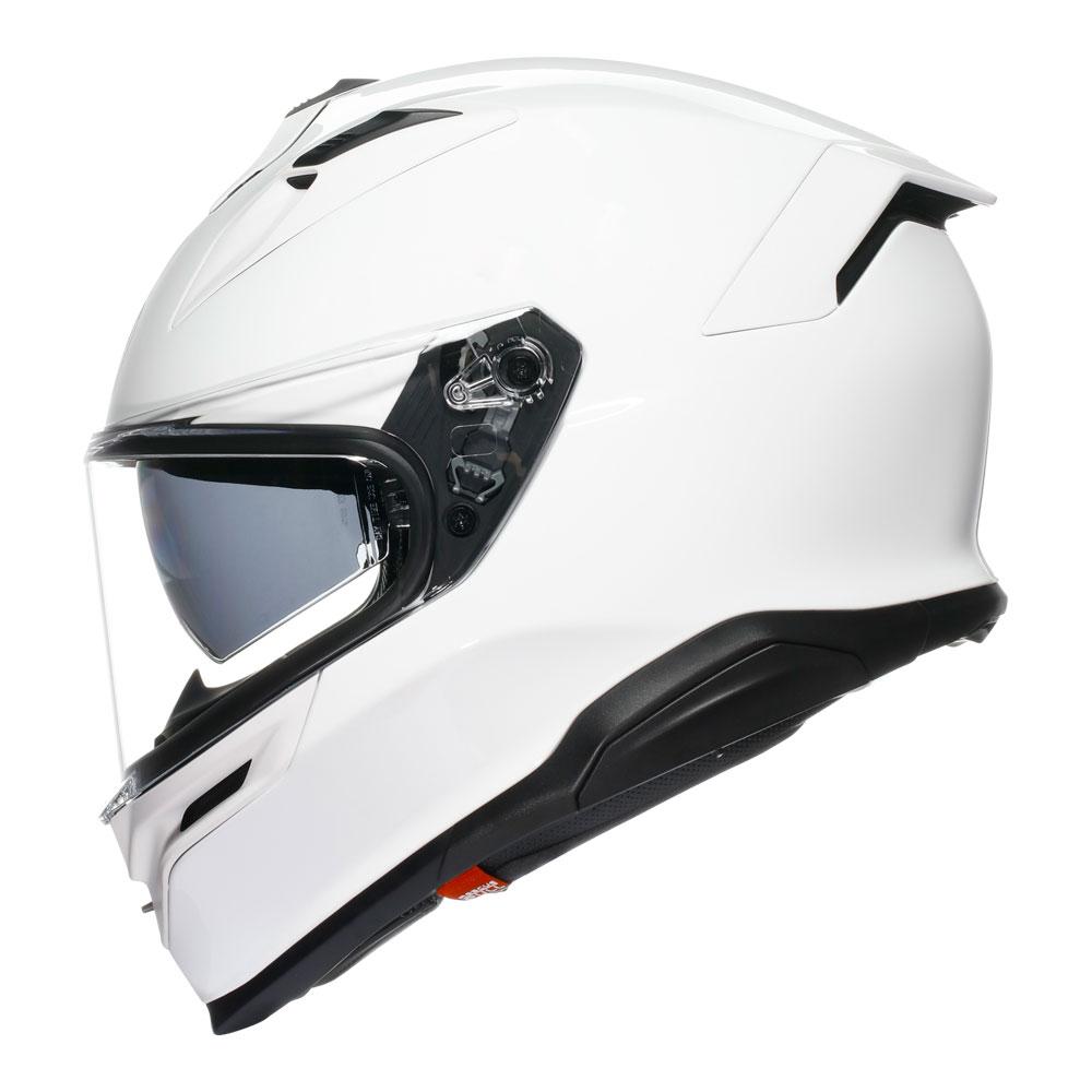 AGV K7 - White