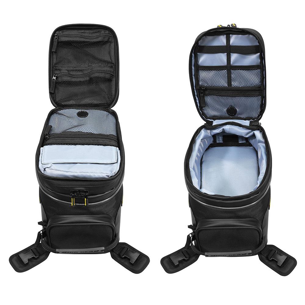 Nelson Rigg Trails End Adventure Tank Bag RG-2045
