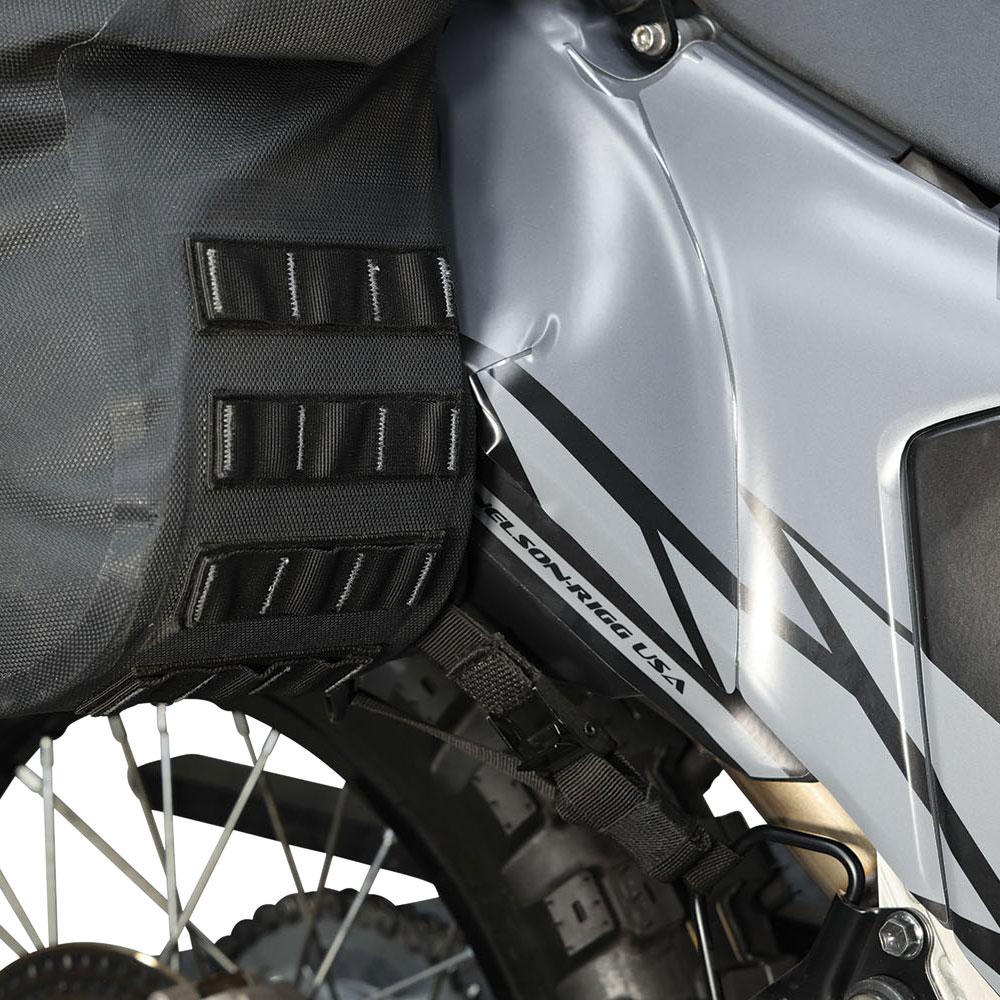 Nelson Rigg Storm Dual-Sport Saddlebags STM-5032