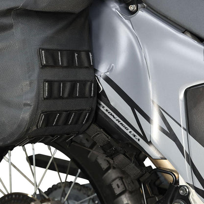 Nelson Rigg Storm Dual-Sport Saddlebags STM-5032