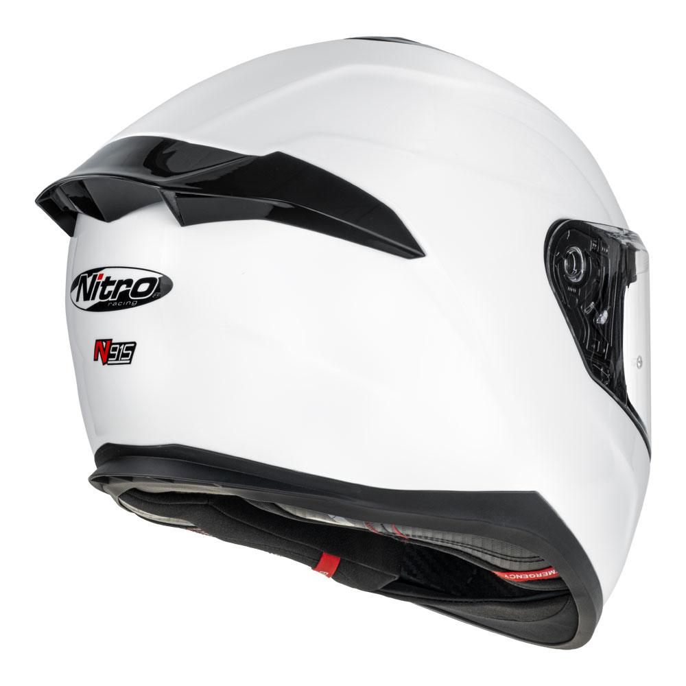 Nitro N915 (FC) White