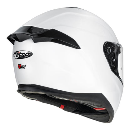 Nitro N915 (FC) White