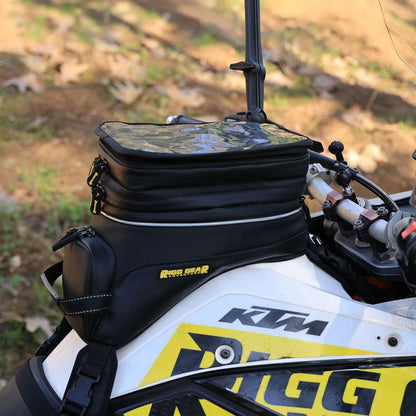Nelson-Rigg Trails End Grand ADV Map Pocket RG-ADV-Map