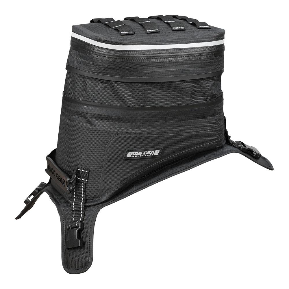 Nelson Rigg Storm Expandable Adventure Tank Bag 8/12L STM-5012