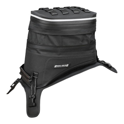 Nelson Rigg Storm Expandable Adventure Tank Bag 8/12L STM-5012