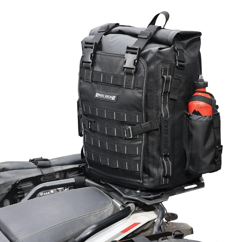 Nelson Rigg Storm Switchpak Wearable Tail Pak STM-5045