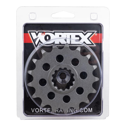 Vortex Steel Front Sprocket 525-18T