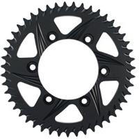 Vortex Alloy Rear Sprocket 520-46T - Kawasaki - Hardcoat