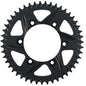 Vortex Alloy Rear Sprocket 520-46T - Kawasaki - Hardcoat