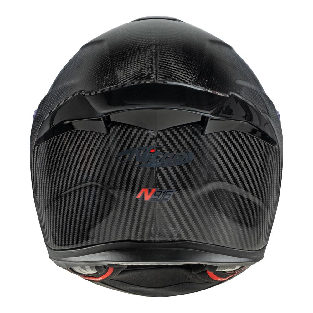 Nitro N916 (CC) Gloss Carbon