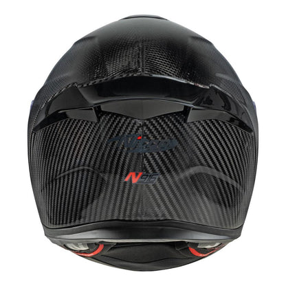 Nitro N916 (CC) Gloss Carbon