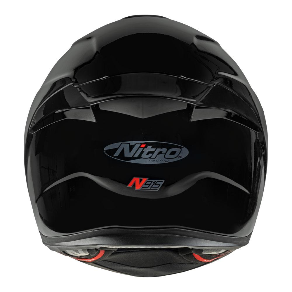 Nitro N915 (FC) Black
