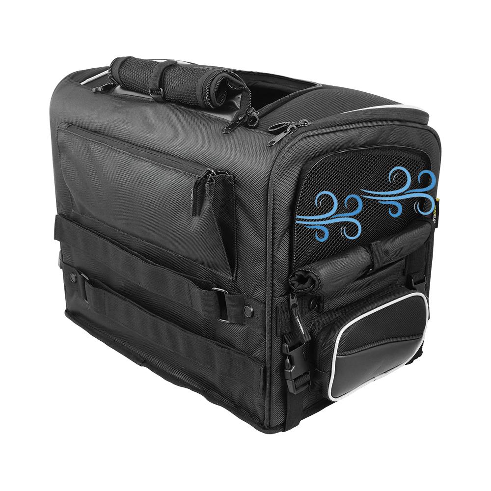 Nelson Rigg Rover Pet Carrier NR-240