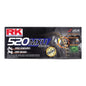 RK Chain 520MXU - 120 Link - Gold