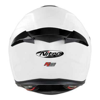 Nitro N915 (FC) White