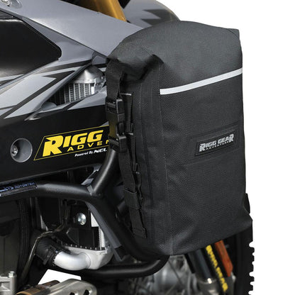 Nelson Rigg Storm Riggpack Crash Bar/Tail Bag STM-5006
