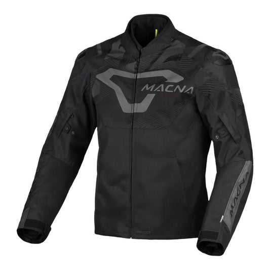 Macna Admyre Jacket Black