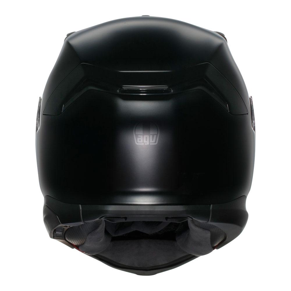 AGV K7 - Matt Black