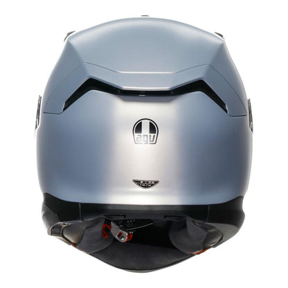 AGV K7 - Matt Prisma Silver