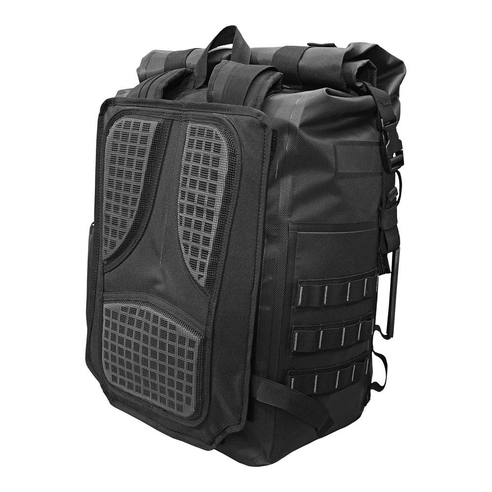Nelson Rigg Storm Switchpak Wearable Tail Pak STM-5045