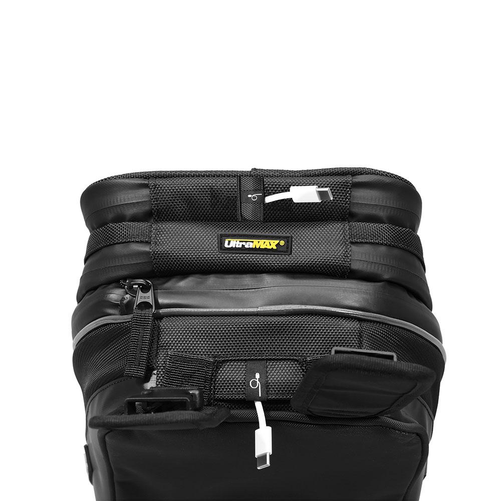 Nelson Rigg Trails End Adventure Tank Bag RG-2045