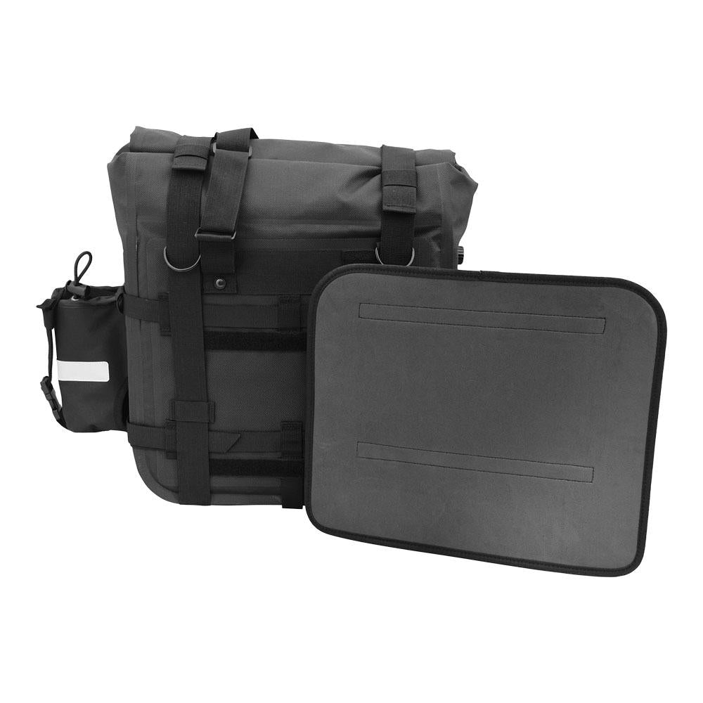 Nelson Rigg Storm Adventure Saddlebags STM-5070