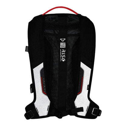 Macna Vortero Backpack Black