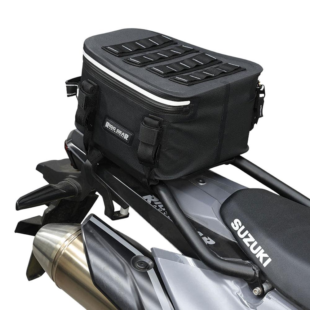 Nelson Rigg Storm Dual Sport Tail Bag STM-5011