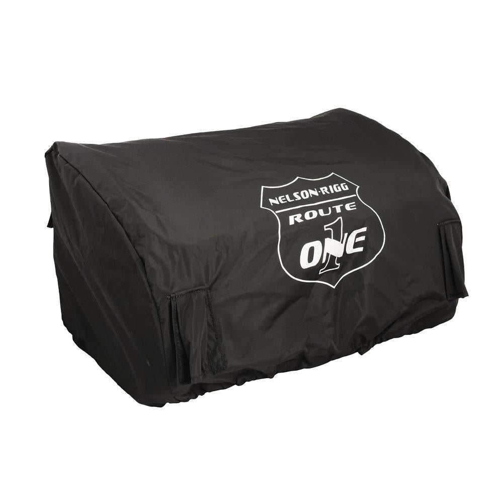 Nelson Rigg Tailbag Traveler Lite NR-250 Rear Trunk Bag