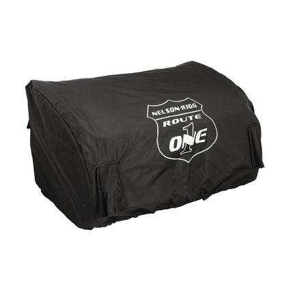 Nelson Rigg Tailbag Traveler Lite NR-250 Rear Trunk Bag