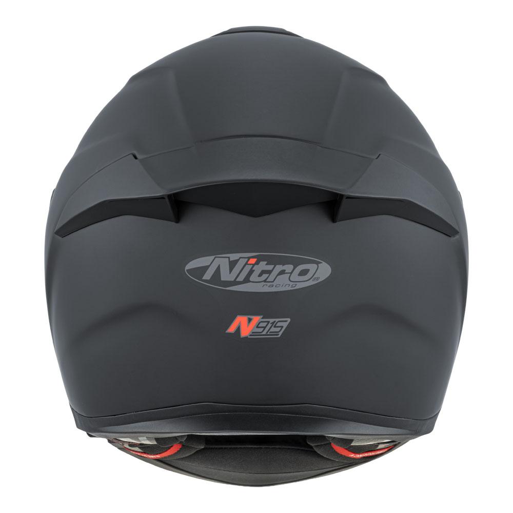 Nitro N915 (FC) Satin Black