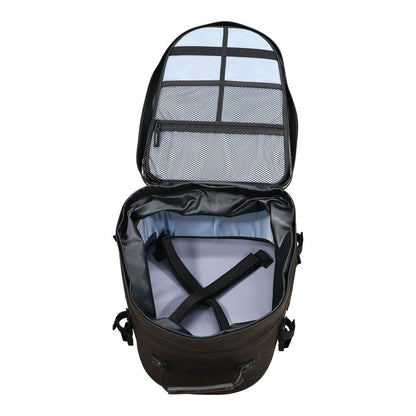 Nelson Rigg Storm Expandable Adventure Tail Bag 20/30L STM-5030