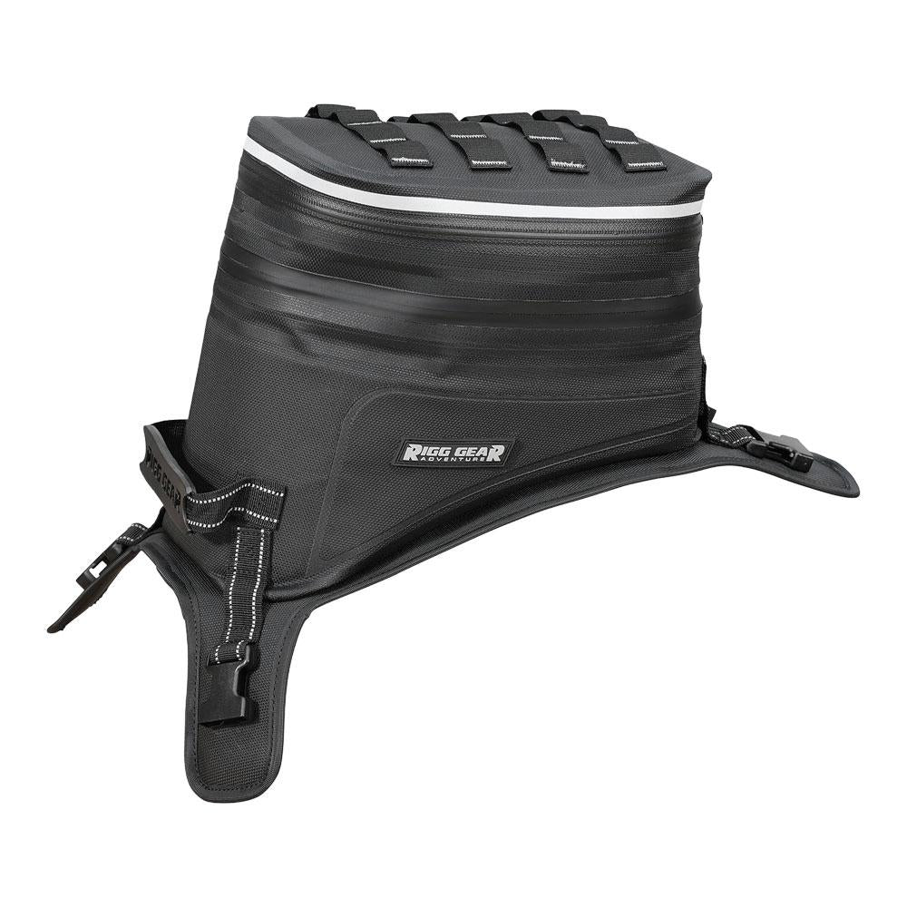 Nelson Rigg Storm Expandable Adventure Tank Bag 8/12L STM-5012