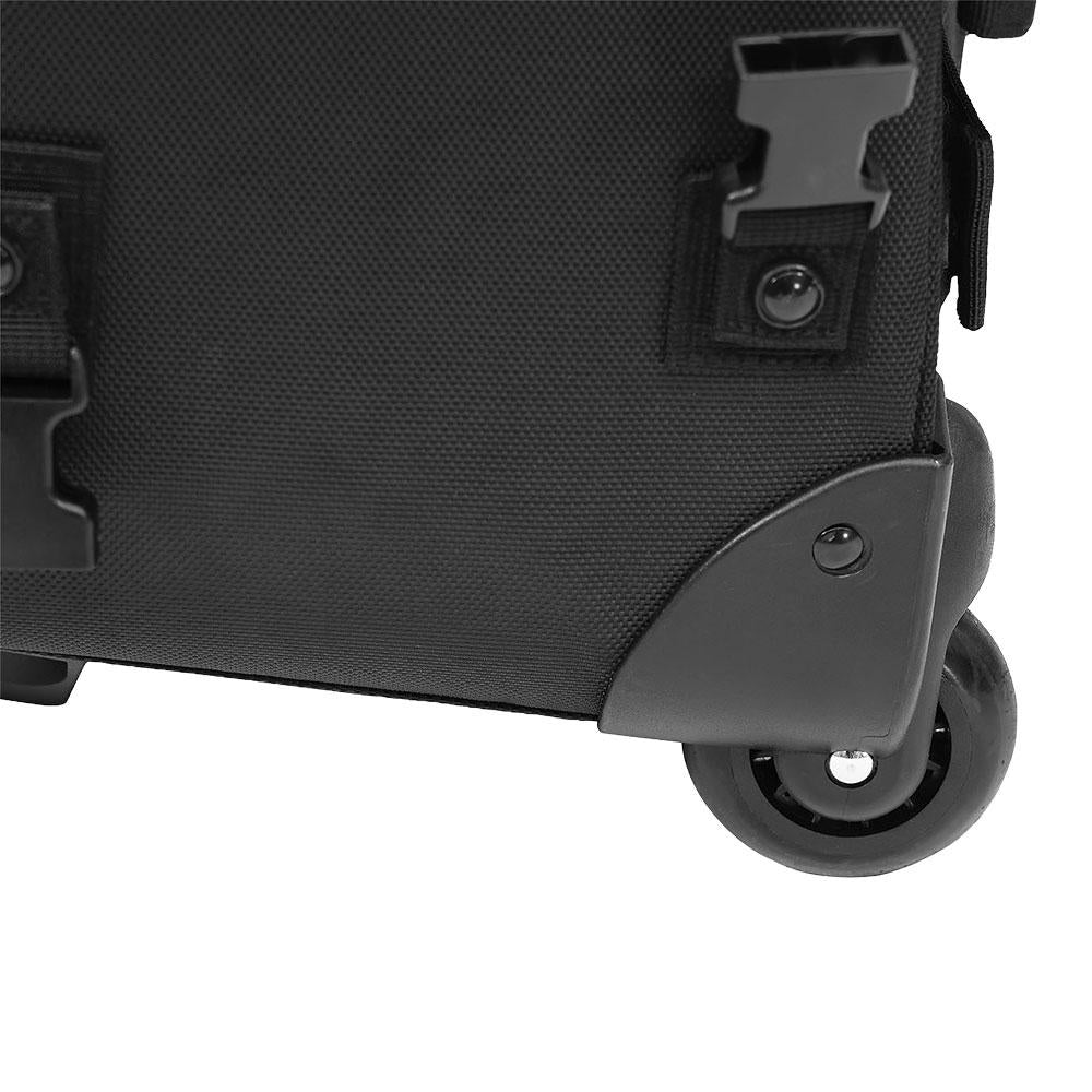 Nelson-Rigg Route 1 Highway Roller Bag NR-275