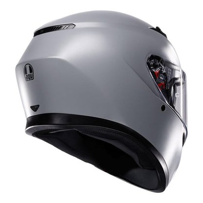 AGV K3 - Matt Nardo Grey