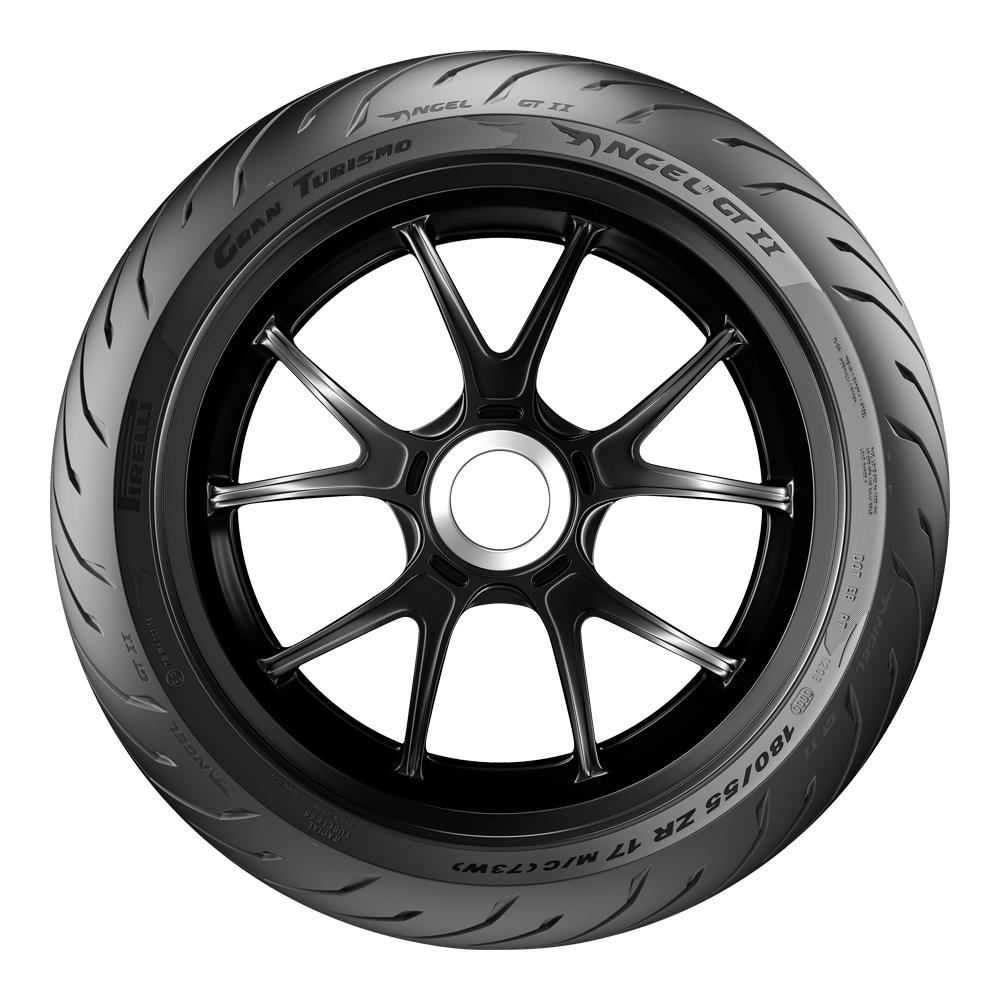 Pirelli Angel GT II 190/55ZR17 (75W) TL A