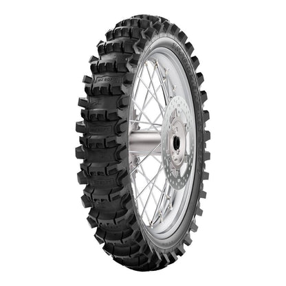 Pirelli Scorpion MX Soft 120/80-19 NHS 65M