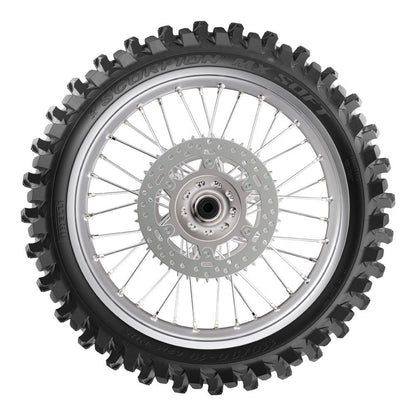 Pirelli Scorpion MX Soft 120/80-19 NHS 65M