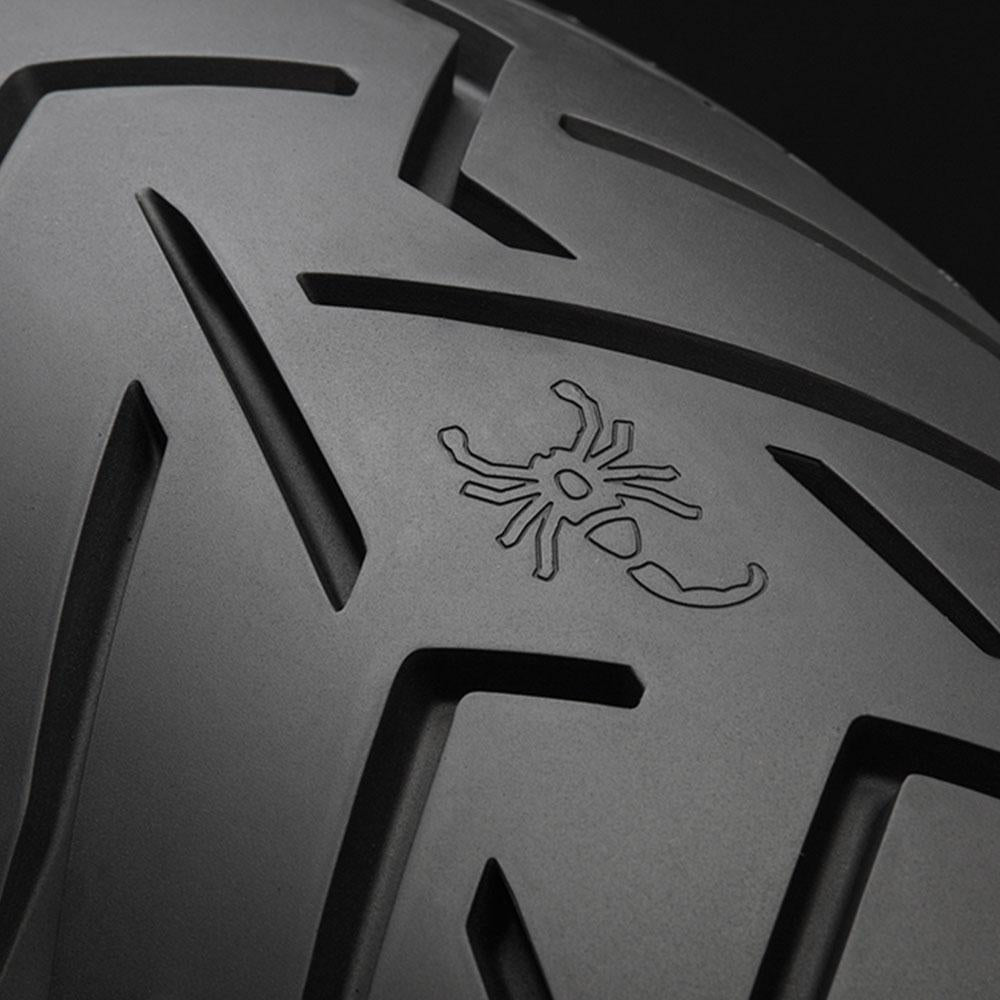 Pirelli Scorpion Trail II Front 110/80R19 M/C 59V TL