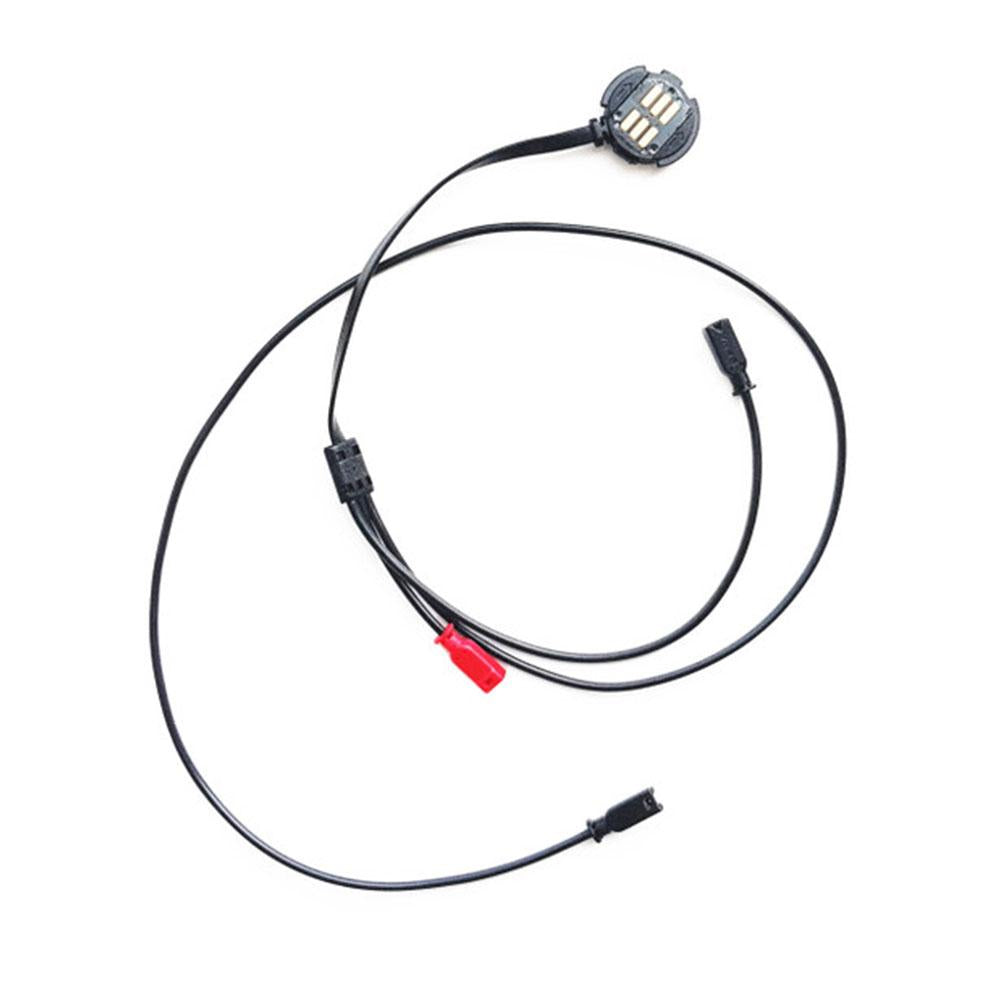 AGV Ark Intercom Connection Unit