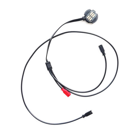 AGV Ark Intercom Connection Unit