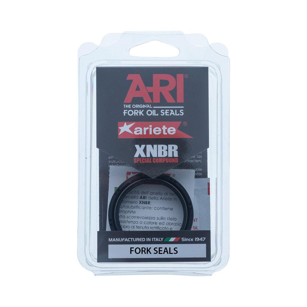 Ariete - Fork Dust Seal Set - ARI.077 - 31 x 42 x 7 / 9 MM