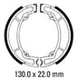 Ferodo Brake Shoe Set - FSB913