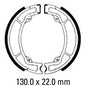 Ferodo Brake Shoe Set - FSB913
