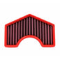 BMC FM01161 : Performance Air Filter Element