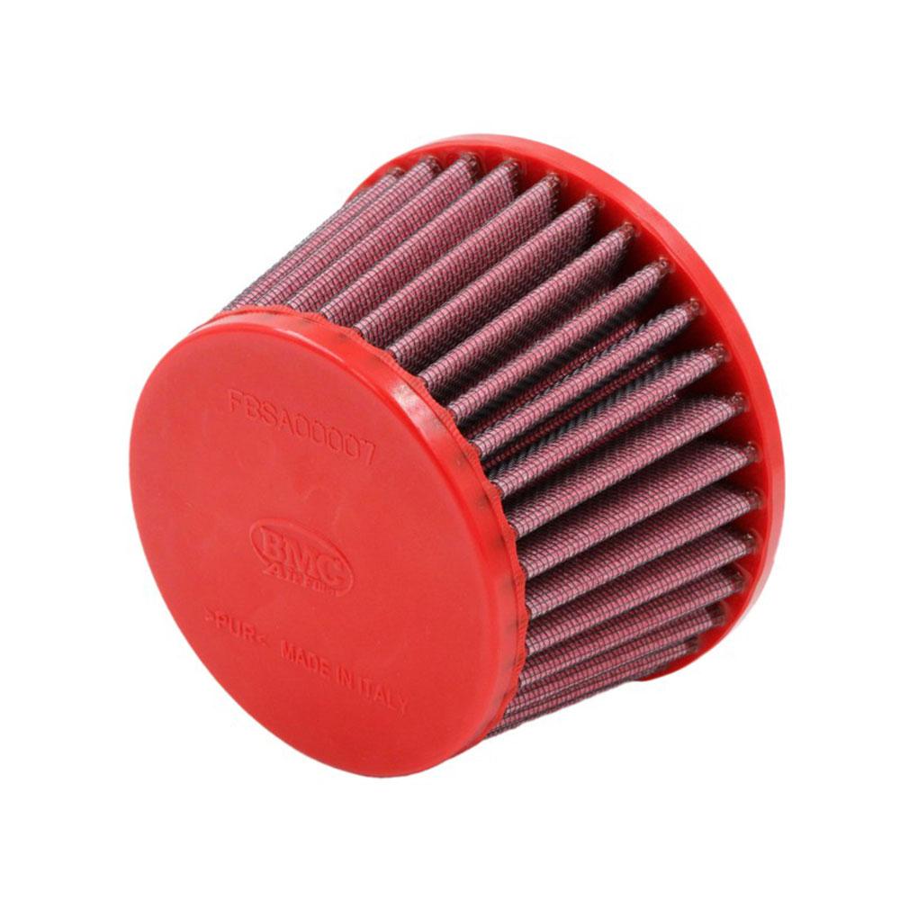 BMC : Universal Air Filter Pod Round Parallel Series: FBSA00007